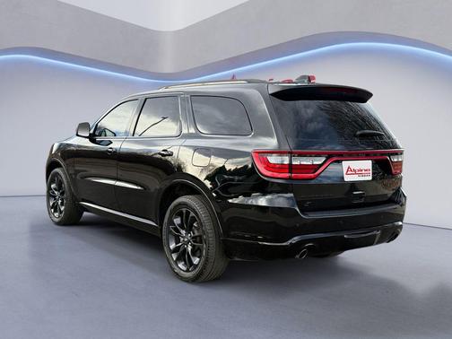 2023 Dodge Durango GT Premium AWD