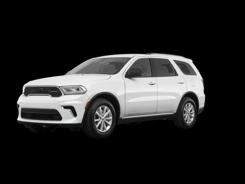 2023 Dodge Durango GT Premium AWD