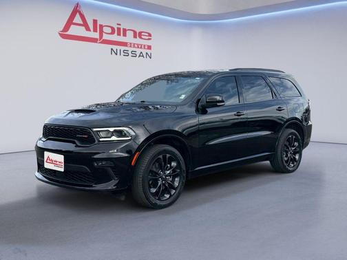 2023 Dodge Durango GT Premium AWD