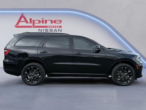 2023 Dodge Durango GT Premium AWD