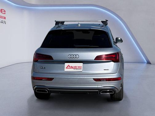 2023 Audi Q5 45 S line quattro Premium