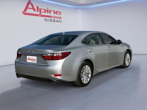 2013 Lexus ES 350 Base