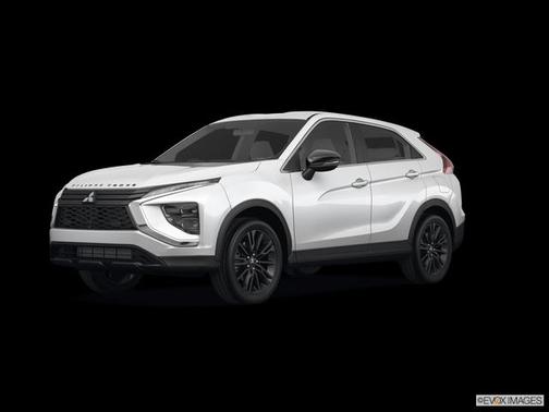 2023 Mitsubishi Eclipse Cross SEL