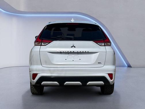 2023 Mitsubishi Eclipse Cross SEL