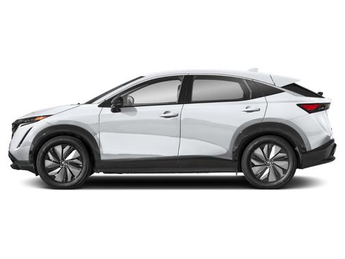 2025 Nissan ARIYA ENGAGE+