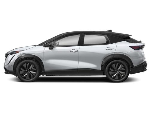 2025 Nissan ARIYA PLATINUM+