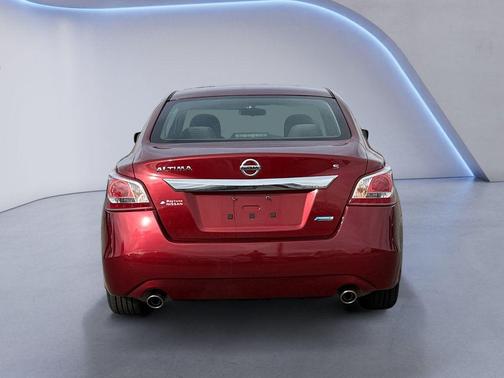 2013 Nissan Altima 2.5 S