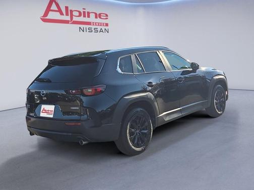 2024 Mazda CX-50 2.5 S Preferred Package