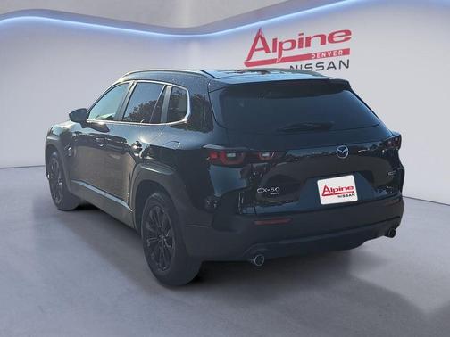 2024 Mazda CX-50 2.5 S Preferred Package