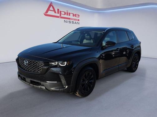 2024 Mazda CX-50 2.5 S Preferred Package