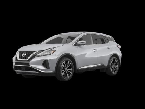 2022 Nissan Murano SV Intelligent AWD