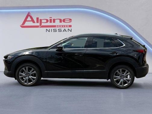 2024 Mazda CX-30 2.5 S Premium Package