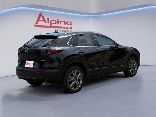 2024 Mazda CX-30 Premium Package