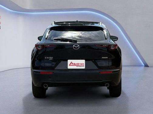 2024 Mazda CX-30 2.5 S Premium Package