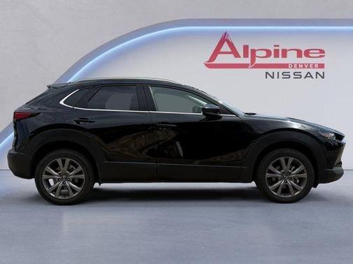 2024 Mazda CX-30 Premium Package