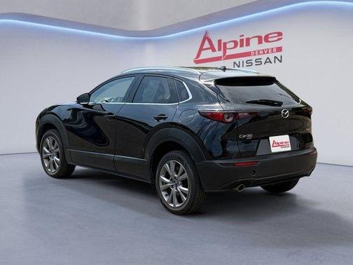 2024 Mazda CX-30 2.5 S Premium Package