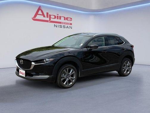 2024 Mazda CX-30 2.5 S Premium Package