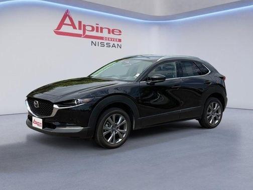 2024 Mazda CX-30 Premium Package