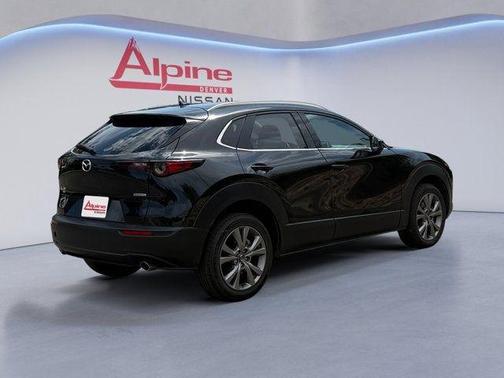 2024 Mazda CX-30 2.5 S Premium Package