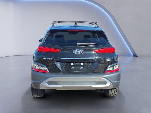 2022 Hyundai KONA Limited