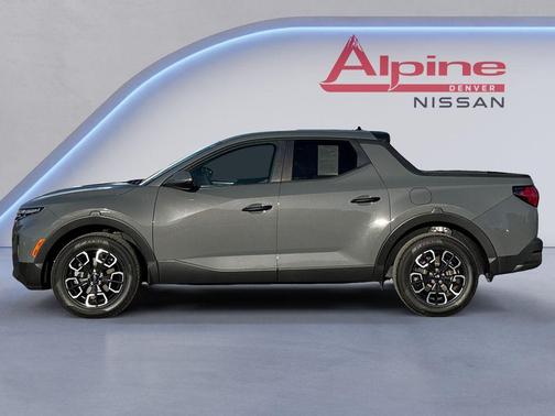 2022 Hyundai SANTA CRUZ 2.5L SEL