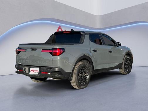 2022 Hyundai SANTA CRUZ 2.5L SEL