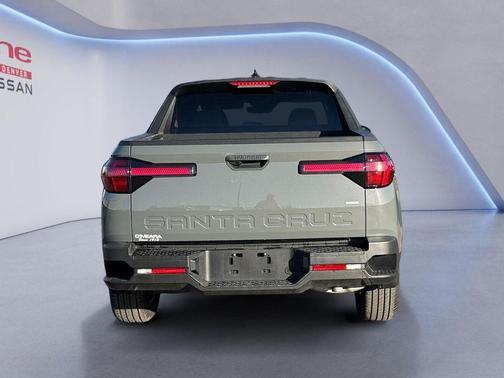 2022 Hyundai SANTA CRUZ 2.5L SEL