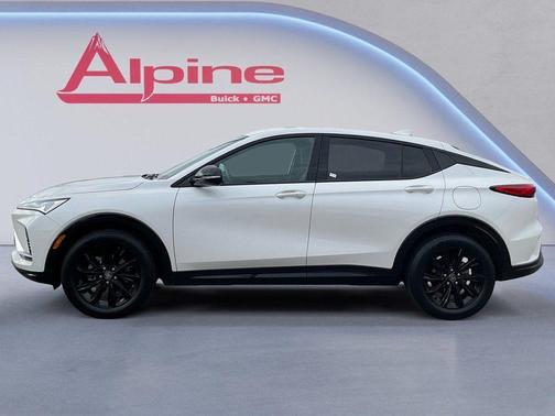 2024 Buick Envista Sport Touring FWD