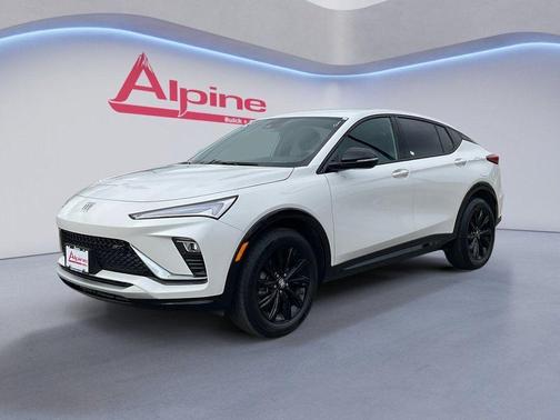 2024 Buick Envista Sport Touring FWD