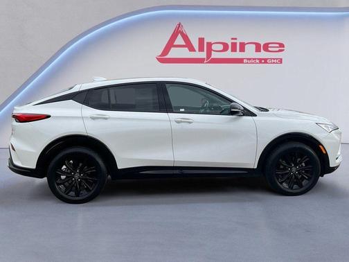 2024 Buick Envista Sport Touring FWD