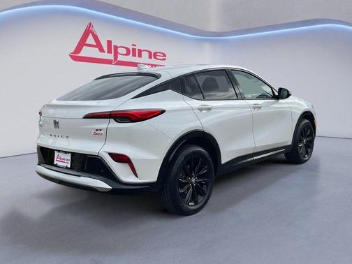 2024 Buick Envista Sport Touring FWD