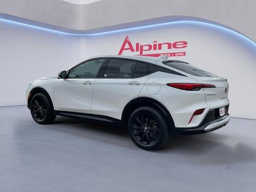 2024 Buick Envista Sport Touring FWD