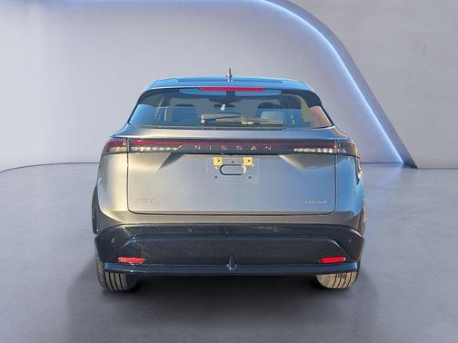 2023 Nissan ARIYA ENGAGE