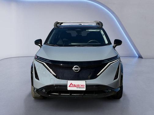 2023 Nissan ARIYA EVOLVE+