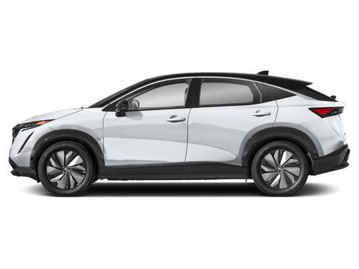 2025 Nissan ARIYA ENGAGE+