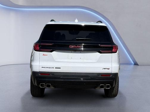 2024 GMC Acadia AWD AT4