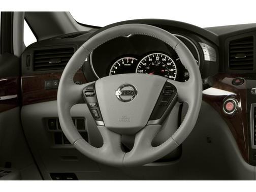 2015 Nissan Quest SL