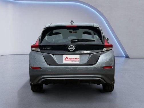2024 Nissan Leaf S