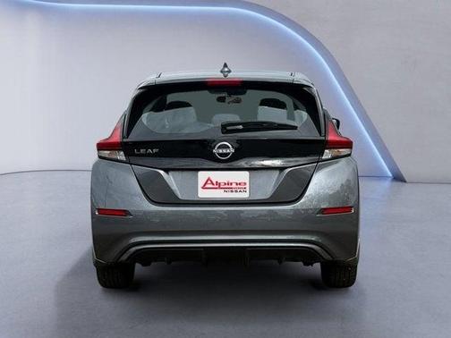 2024 Nissan Leaf S