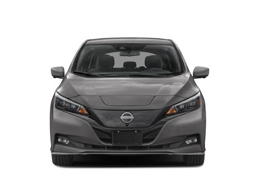 2025 Nissan Leaf SV PLUS