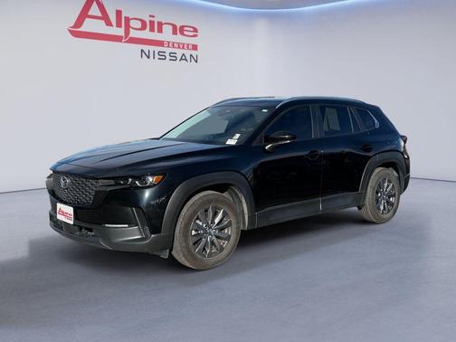 2023 Mazda CX-50 2.5 S Preferred Plus Package