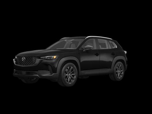 2023 Mazda CX-50 2.5 S Preferred Plus Package