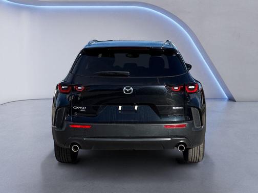 2023 Mazda CX-50 2.5 S Preferred Plus Package