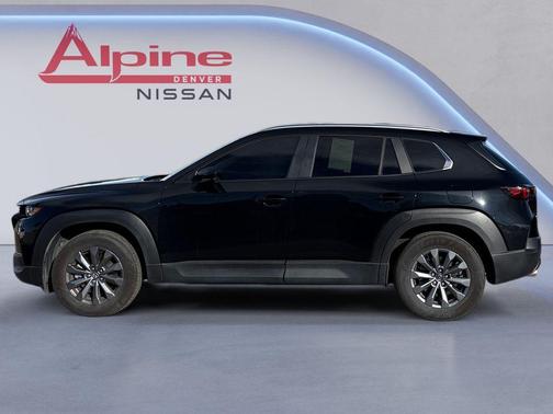 2023 Mazda CX-50 2.5 S Preferred Plus Package