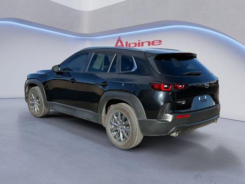 2023 Mazda CX-50 2.5 S Preferred Plus Package