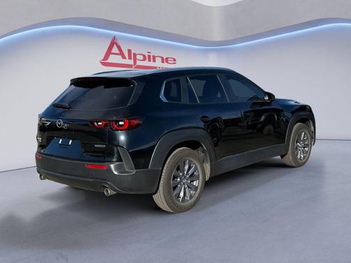 2023 Mazda CX-50 2.5 S Preferred Plus Package