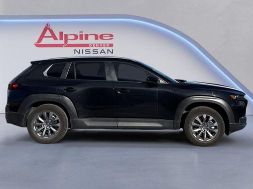 2023 Mazda CX-50 2.5 S Preferred Plus Package