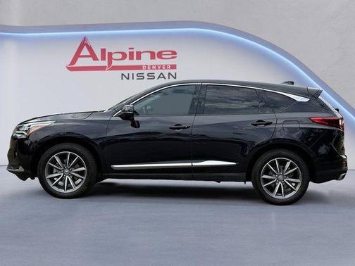 2022 Acura RDX Technology Package