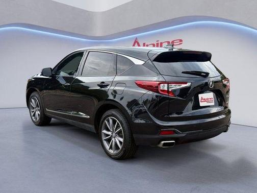 2022 Acura RDX Technology Package