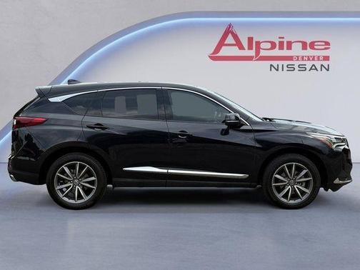 2022 Acura RDX Technology Package
